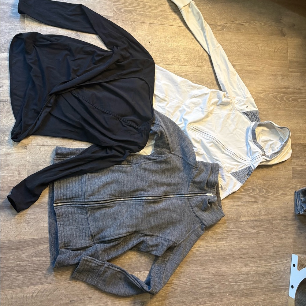 Lululemon size 10